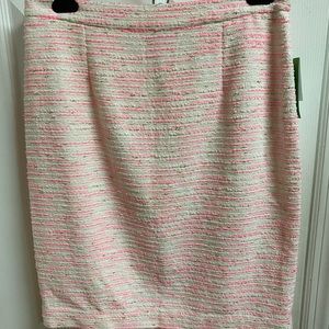 Lilly Pulitzer skirt